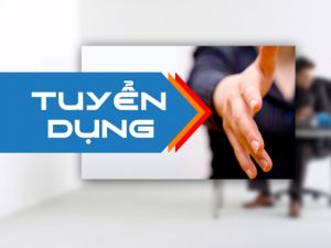 Tuyển người giúp việc